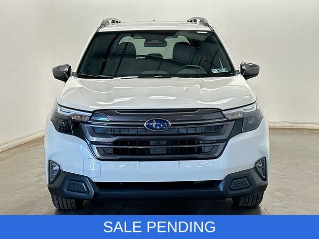 Thumbnail: 2026 Subaru Forester - 27