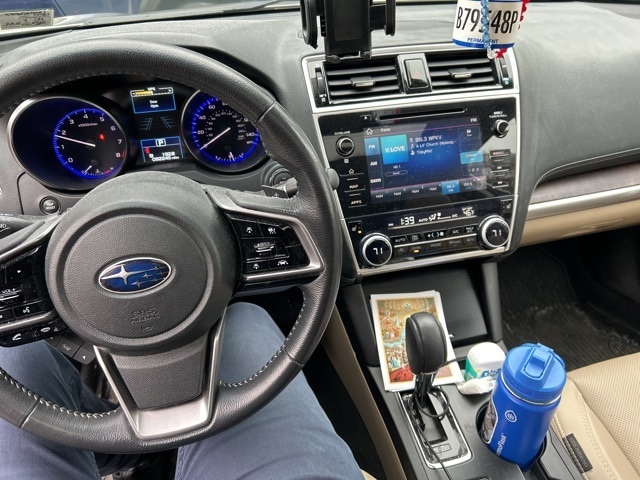 Thumbnail: 2019 Subaru Outback - 3