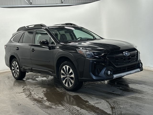 Thumbnail: 2025 Subaru Outback - 33