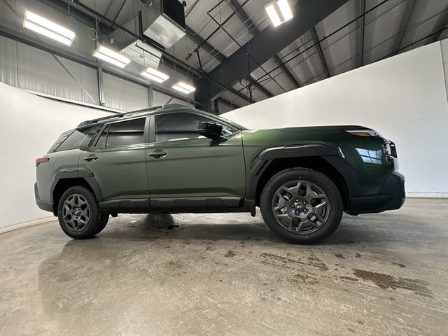 Thumbnail: 2026 Subaru Outback - 3