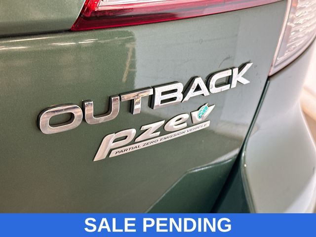 Thumbnail: 2010 Subaru Outback - 24
