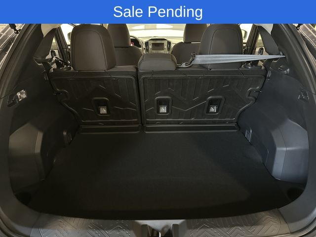 Thumbnail: 2026 Subaru Crosstrek - 22