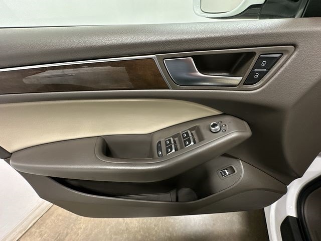 Thumbnail: 2016 Audi Q5 - 18