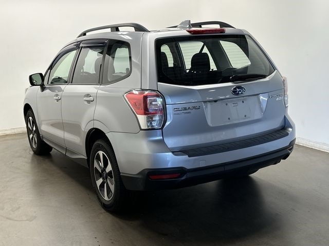 Thumbnail: 2017 Subaru Forester - 29