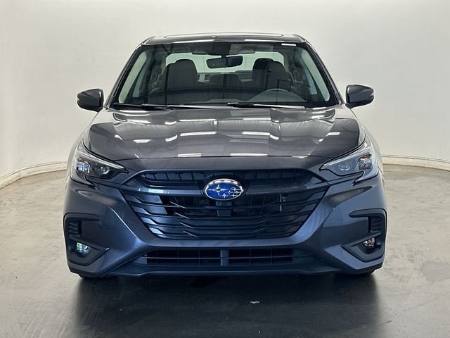 Thumbnail: 2025 Subaru Legacy - 28