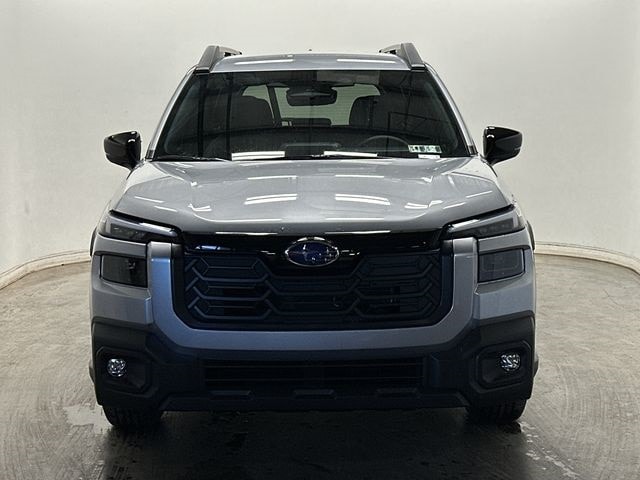 Thumbnail: 2026 Subaru Outback - 25