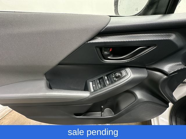 Thumbnail: 2024 Subaru Crosstrek - 18