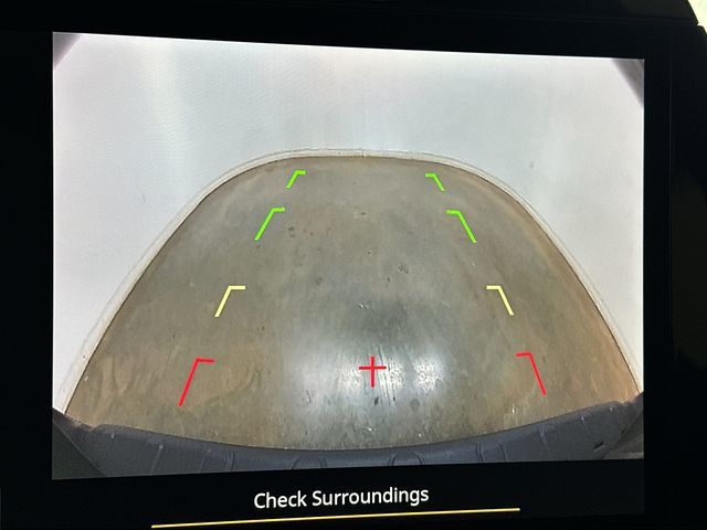 Thumbnail: 2026 Subaru Outback - 15