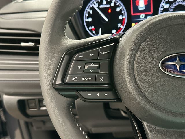 Thumbnail: 2026 Subaru Forester - 9