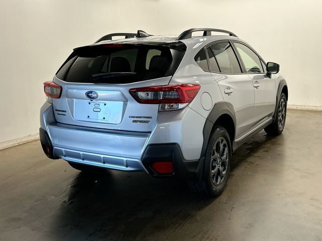 Thumbnail: 2023 Subaru Crosstrek - 33