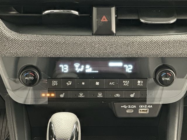 Thumbnail: 2026 Subaru Outback - 14