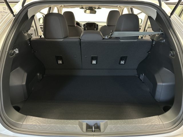 Thumbnail: 2025 Subaru Crosstrek - 23