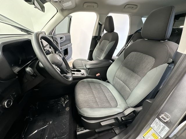 Thumbnail: 2021 Ford Bronco Sport - 17