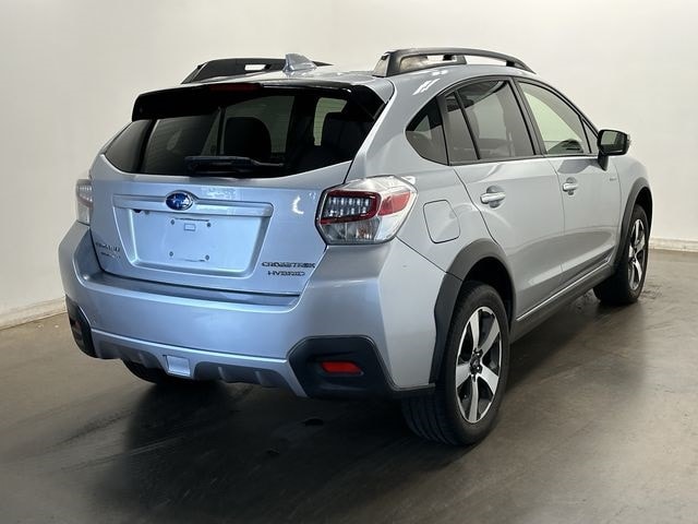 Thumbnail: 2016 Subaru Crosstrek - 34