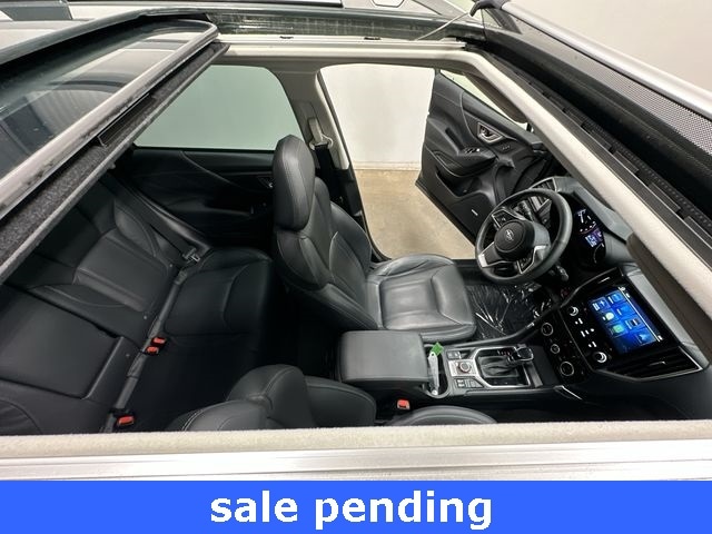 Thumbnail: 2023 Subaru Forester - 6