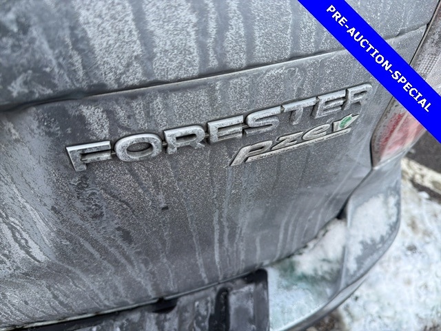 Thumbnail: 2015 Subaru Forester - 7