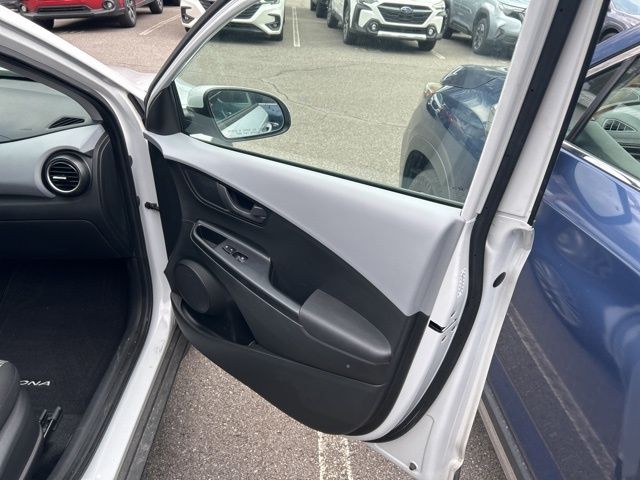 Thumbnail: 2019 Hyundai Kona - 20