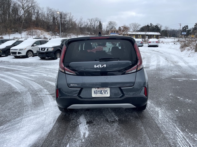 Thumbnail: 2023 Kia Soul - 11