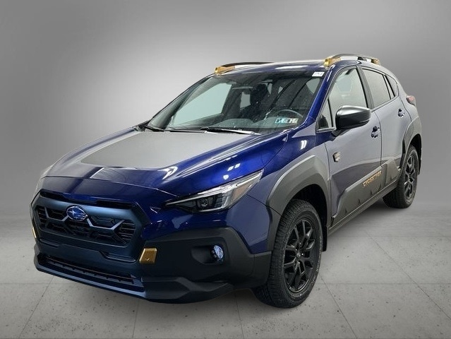 2024 Subaru Crosstrek Wilderness -
                Moon Township, PA