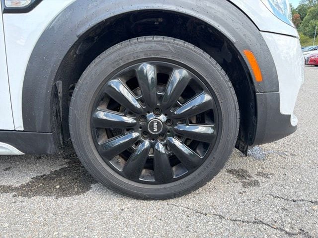 2019 MINI Countryman Base - Photo 7