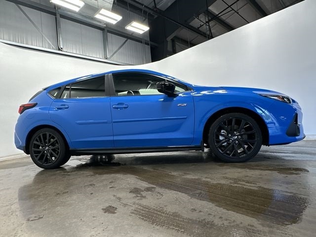 Thumbnail: 2025 Subaru Impreza - 3