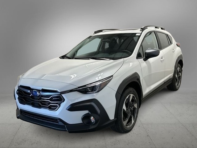 2024 Subaru Crosstrek Limited -
                Moon Township, PA