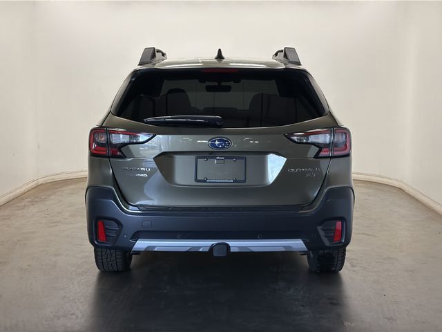 Thumbnail: 2021 Subaru Outback - 4