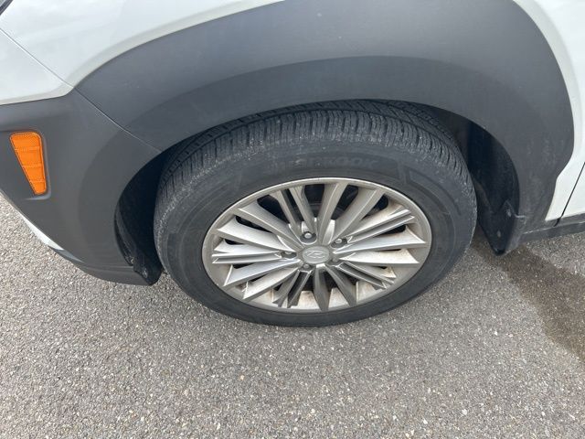 Thumbnail: 2019 Hyundai Kona - 13