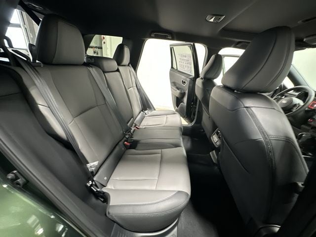 Thumbnail: 2026 Subaru Outback - 22