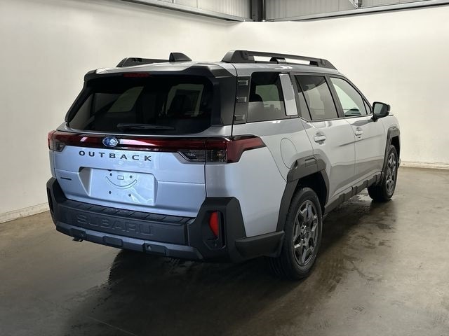 Thumbnail: 2026 Subaru Outback - 30