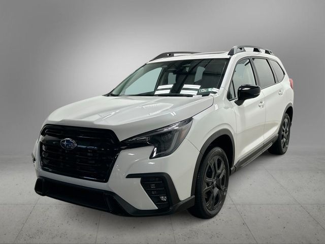 Thumbnail: 2026 Subaru Ascent - 1