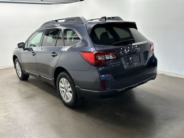 Thumbnail: 2017 Subaru Outback - 29