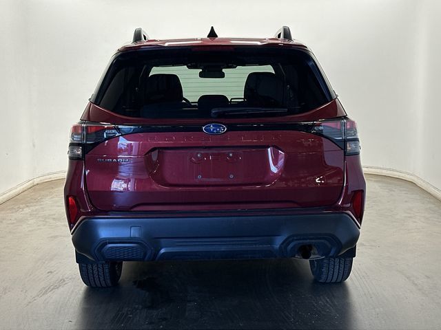 Thumbnail: 2026 Subaru Forester - 4