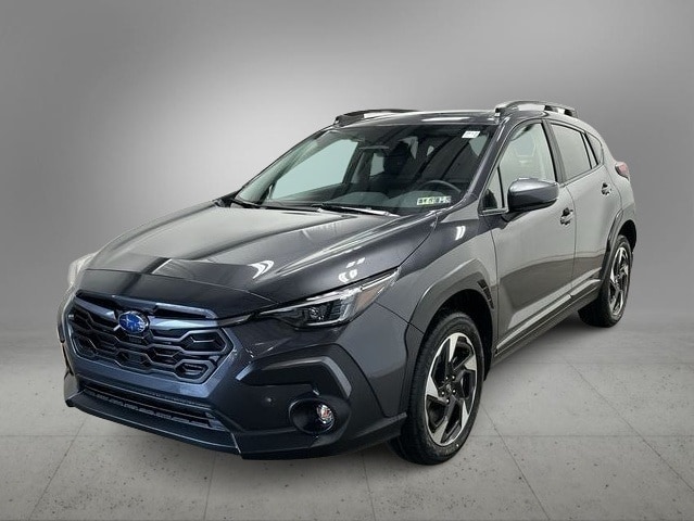 2025 Subaru Crosstrek Limited -
                  Moon Township, PA