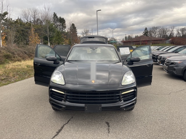 Thumbnail: 2019 Porsche Cayenne - 21