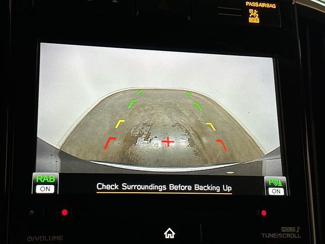 Thumbnail: 2021 Subaru Ascent - 15