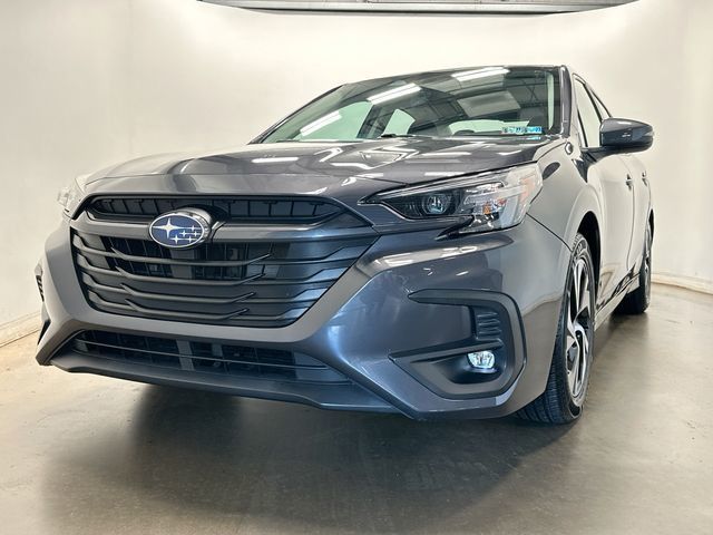 Thumbnail: 2024 Subaru Legacy - 28