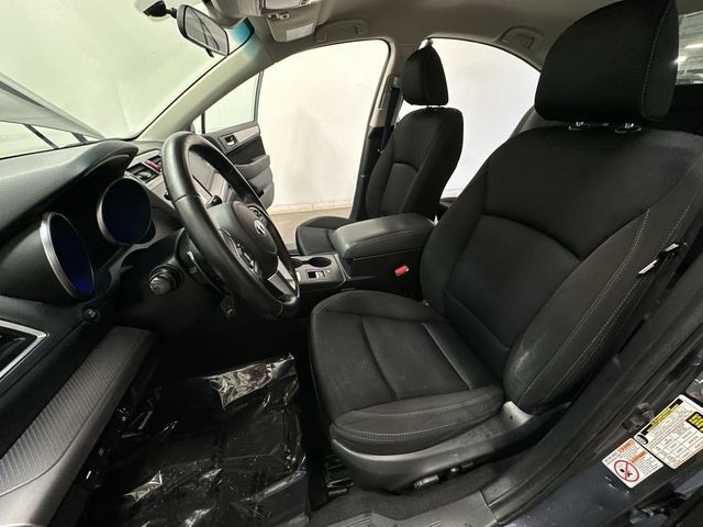 Thumbnail: 2016 Subaru Legacy - 14