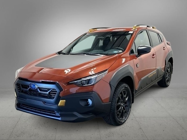 2024 Subaru Crosstrek Wilderness -
                Moon Township, PA