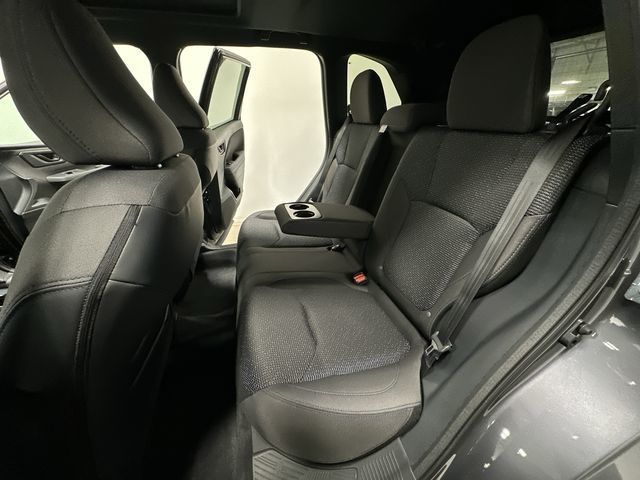 Thumbnail: 2026 Subaru Forester - 17