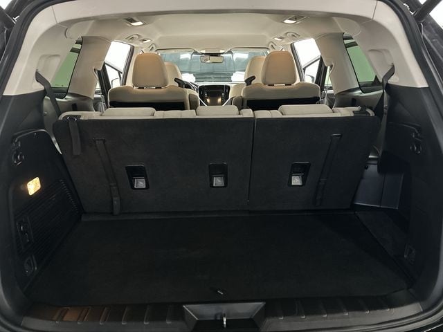 Thumbnail: 2023 Subaru Ascent - 24