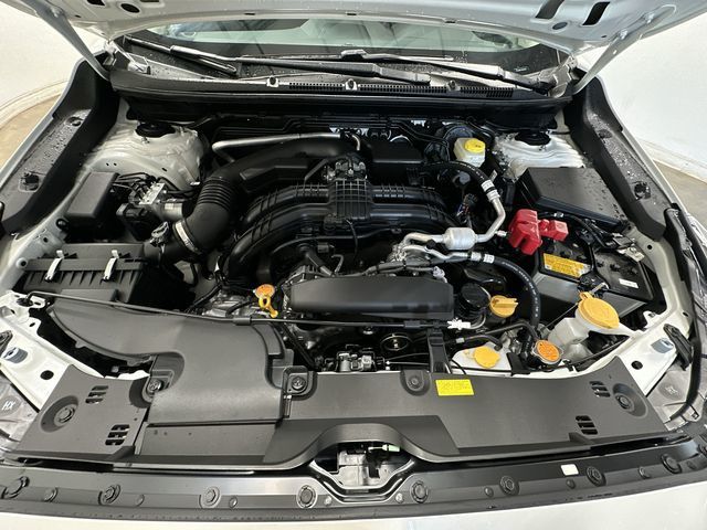 Thumbnail: 2025 Subaru Impreza - 22