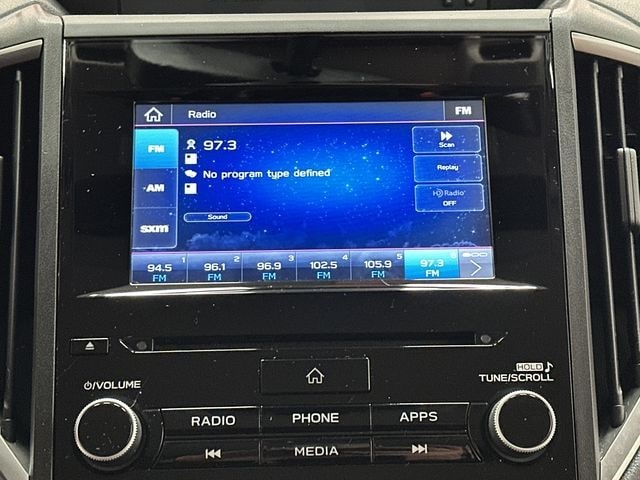 Thumbnail: 2020 Subaru Crosstrek - 10