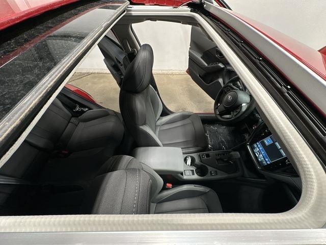 Thumbnail: 2026 Subaru Crosstrek - 6