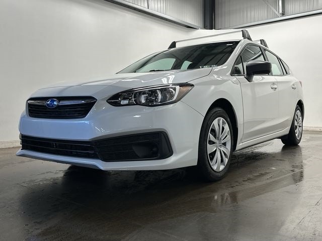 Thumbnail: 2023 Subaru Impreza - 27