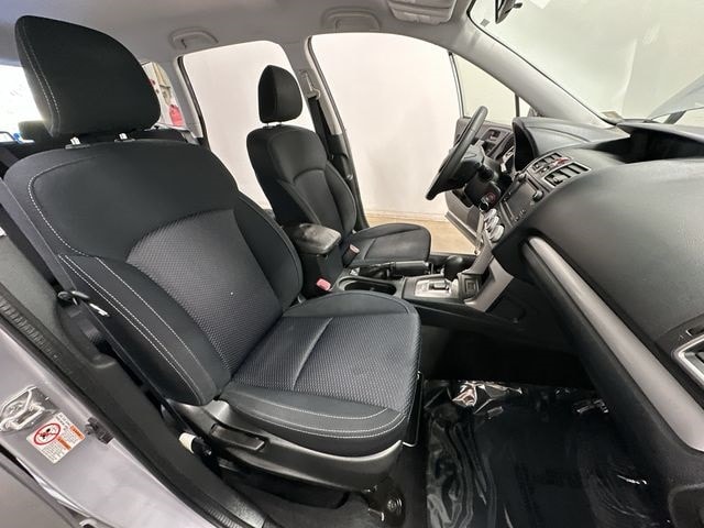 Thumbnail: 2017 Subaru Forester - 19