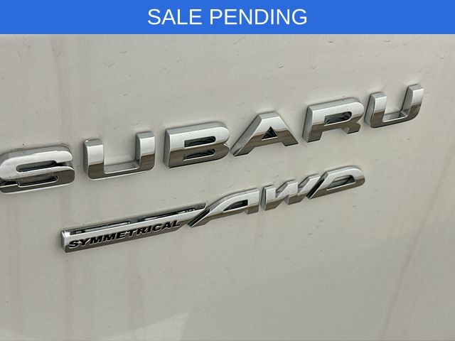 Thumbnail: 2025 Subaru Outback - 27