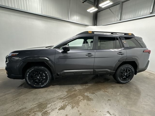 Thumbnail: 2026 Subaru Outback - 2