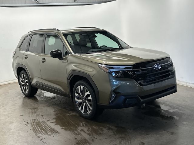 Thumbnail: 2026 Subaru Forester - 29