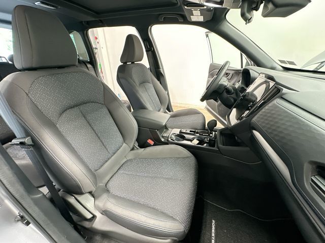Thumbnail: 2026 Subaru Forester - 21